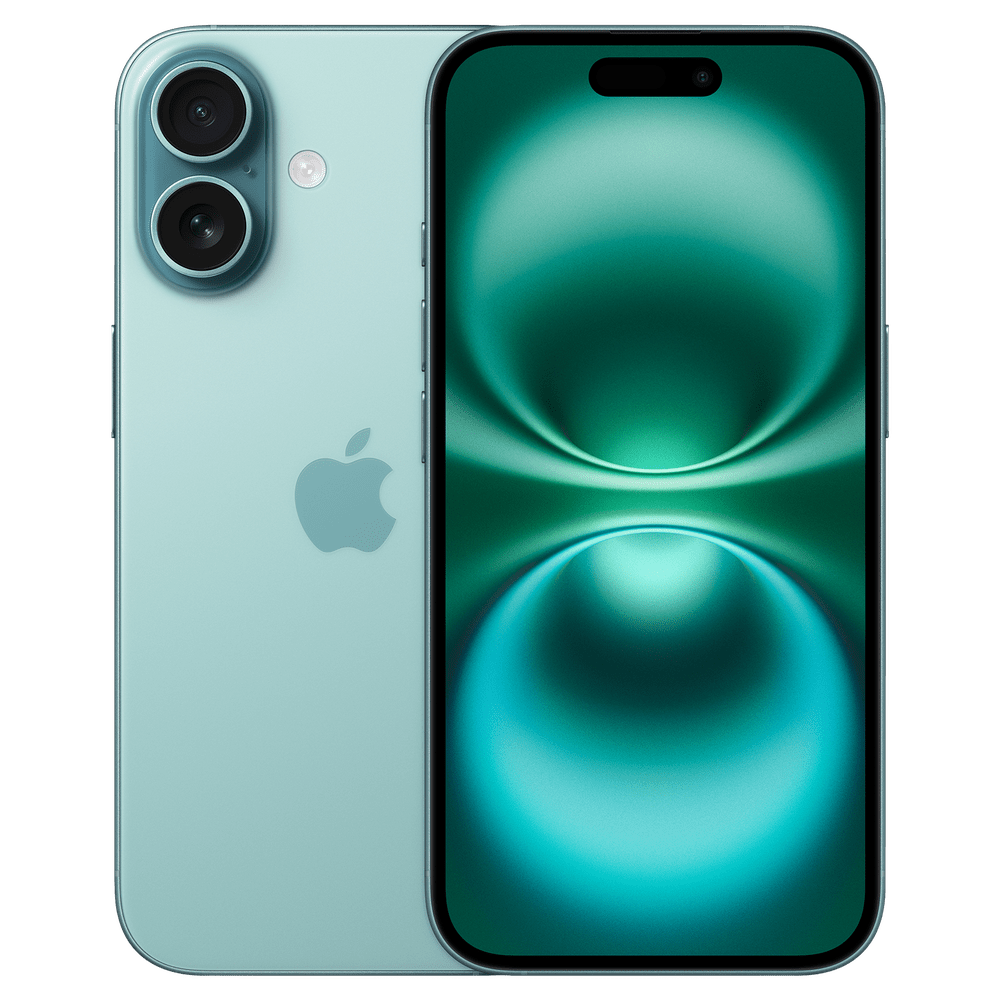 Celular iPhone 16 128 GB - Reacondicionado A