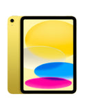 Apple iPad 10 - 10.9 Pulgadas 64GB - Amarillo Reacondicionado
