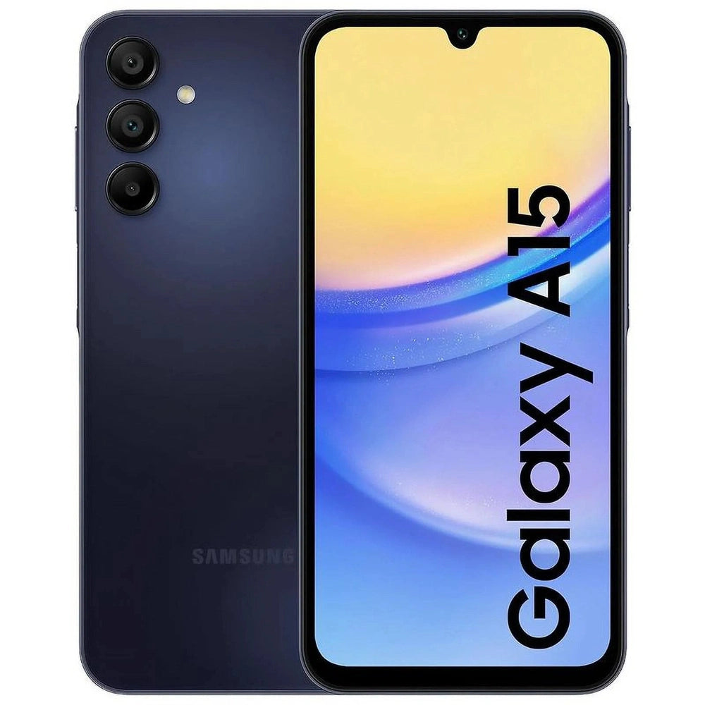 Celular Samsung Galaxy A15 128GB