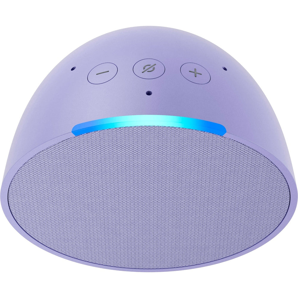 Bocina Inteligente Amazon Echo Pop - Lavanda Nuevo Modelo