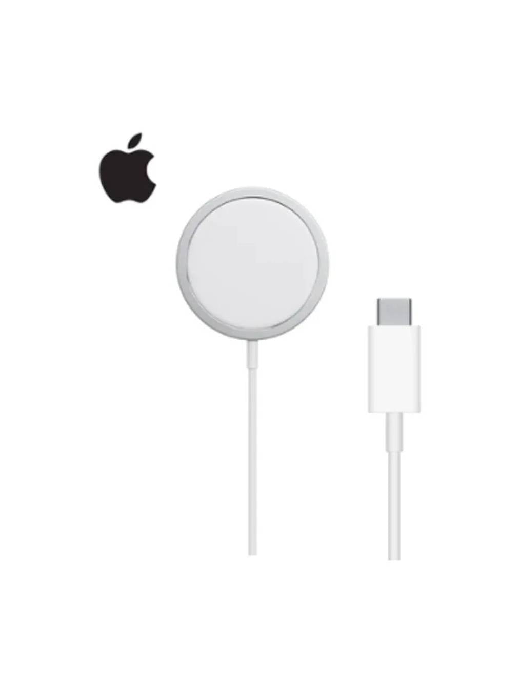 Cargador Inalambrico Magetico Generico Para iPhone – tekknoshop