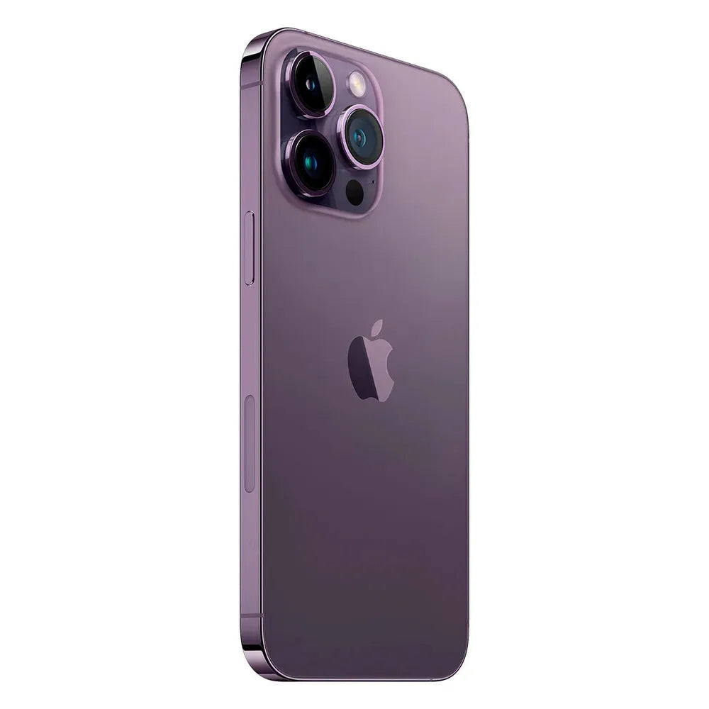Celular Reacondicionado iPhone 14 Pro Max 256GB - Morado