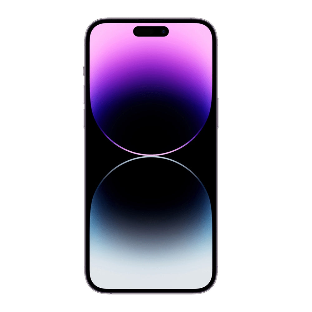Celular Reacondicionado iPhone 14 Pro Max 256GB - Morado