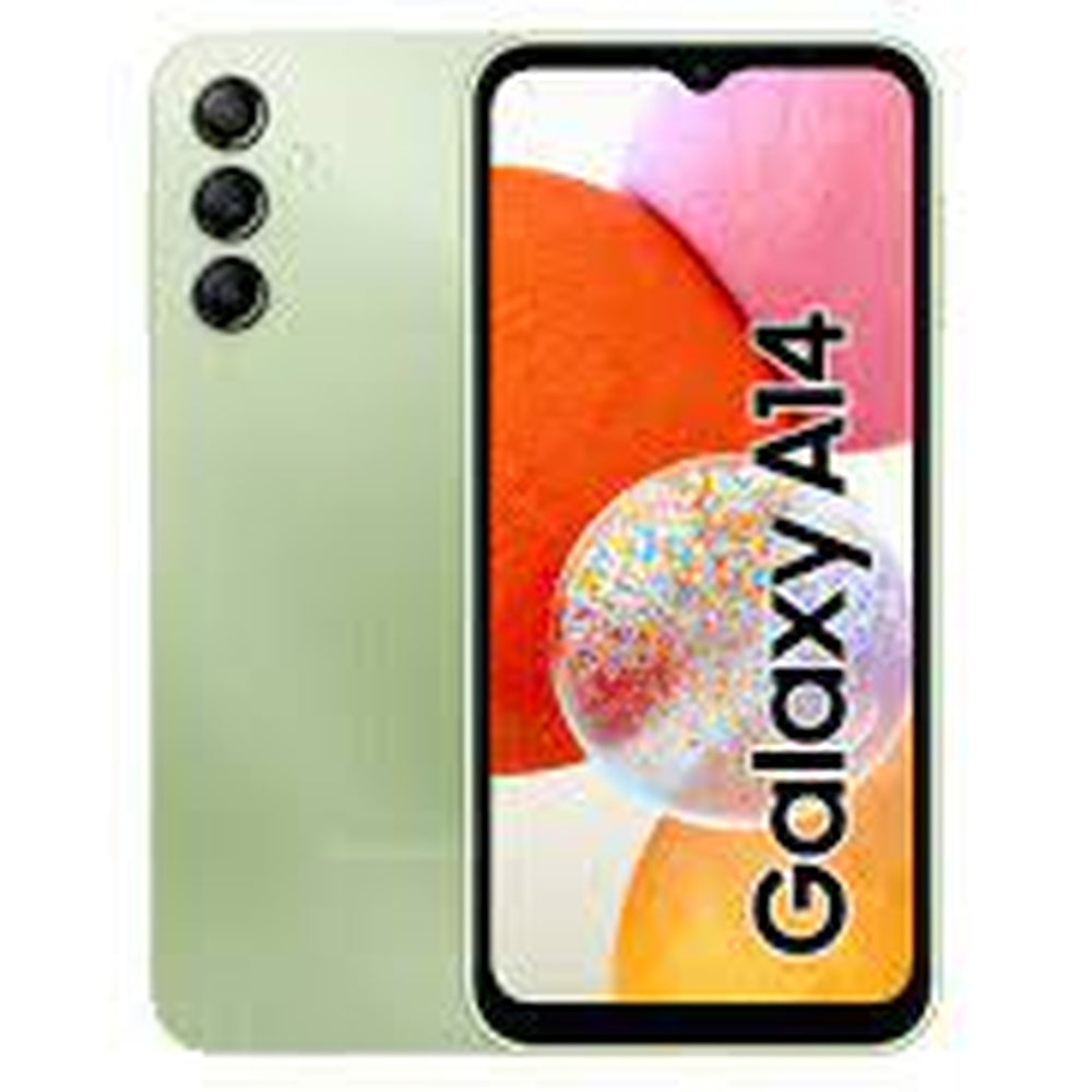 Celular Samsung Galaxy A14 64GB/4GB Ram - Verde