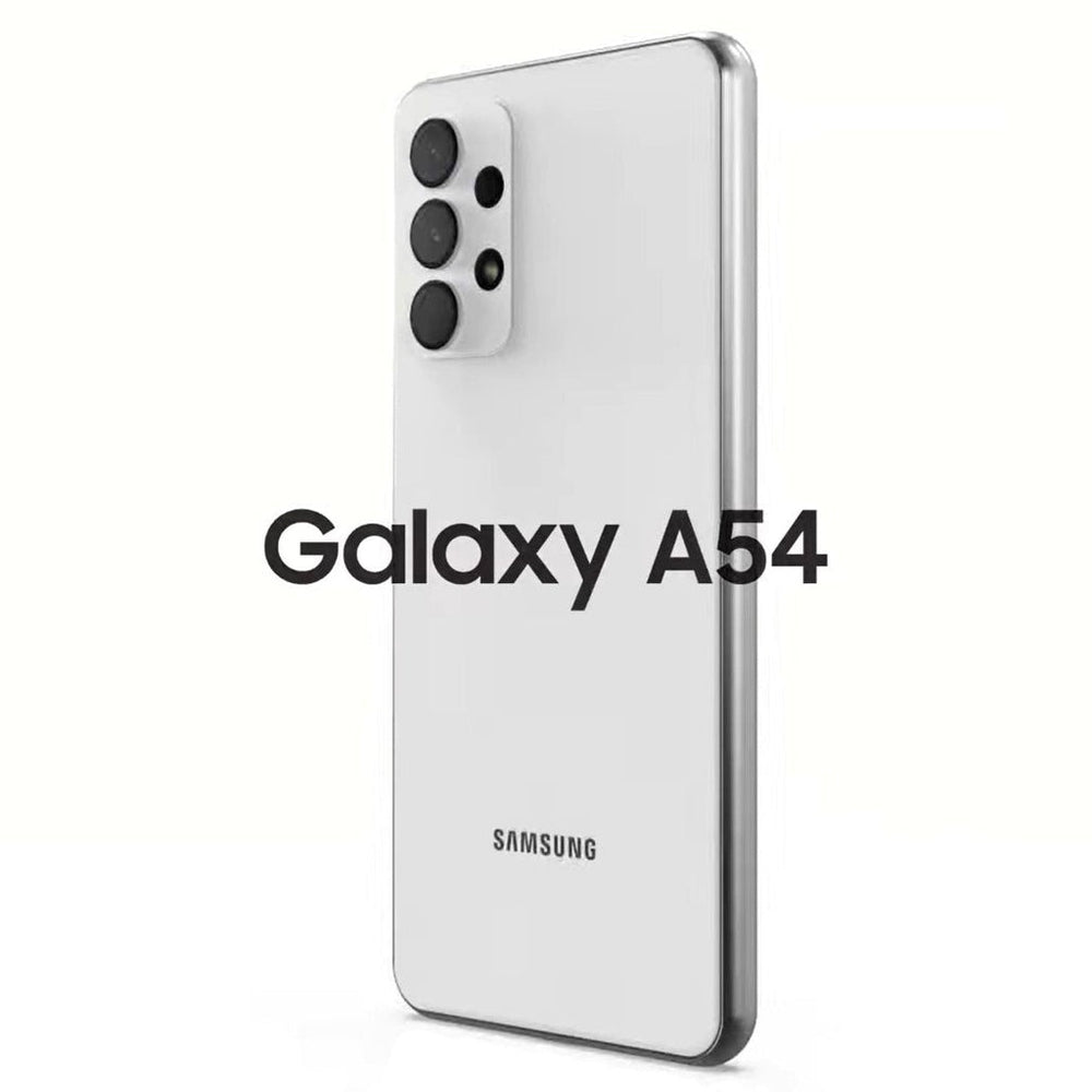 Celular Samsung Galaxy A54 5G 128GB/8GB Ram - Blanco