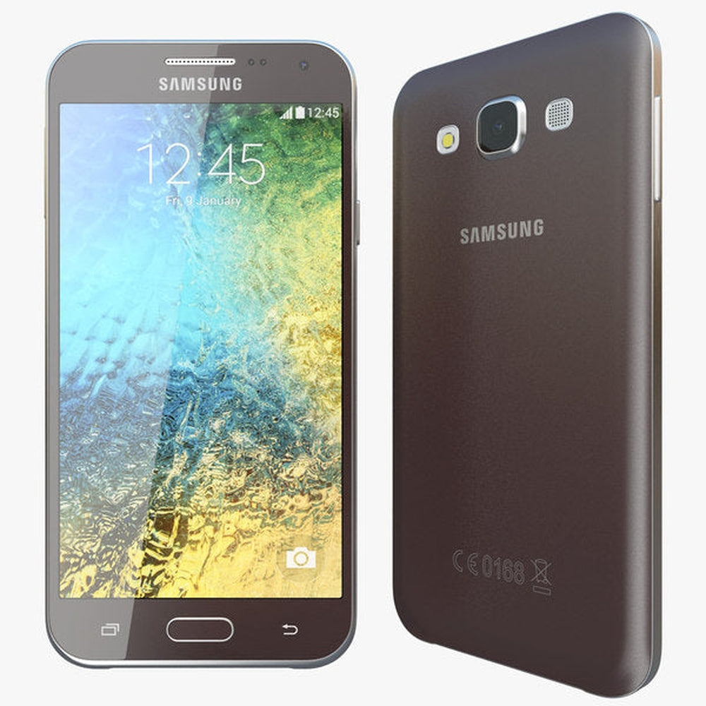 Celular Samsung Galaxy E5 Pantalla 5 Pulgadas