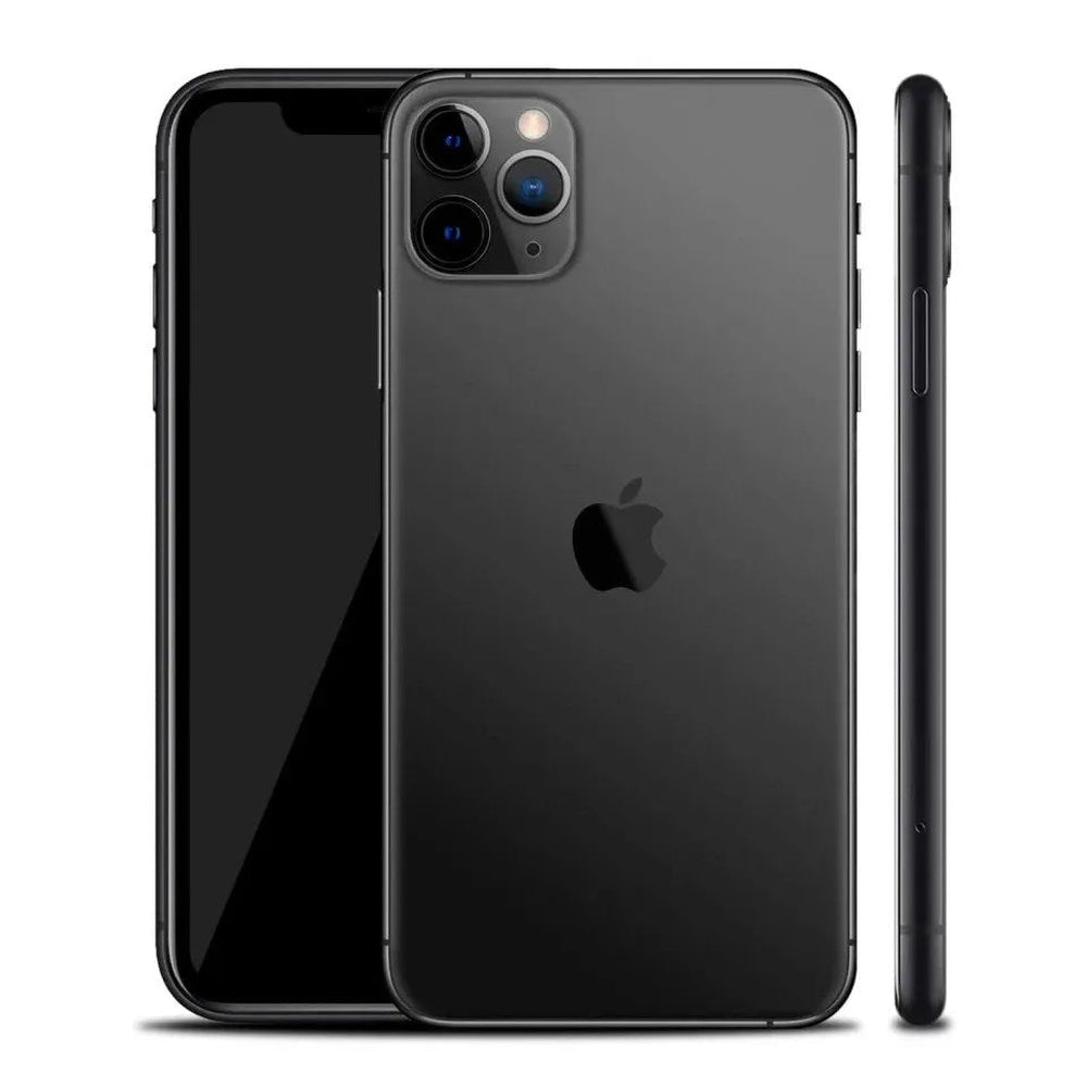 Celular iPhone 11 Pro 512GB Gris Espacial Reacondicionado + Funda de Regalo