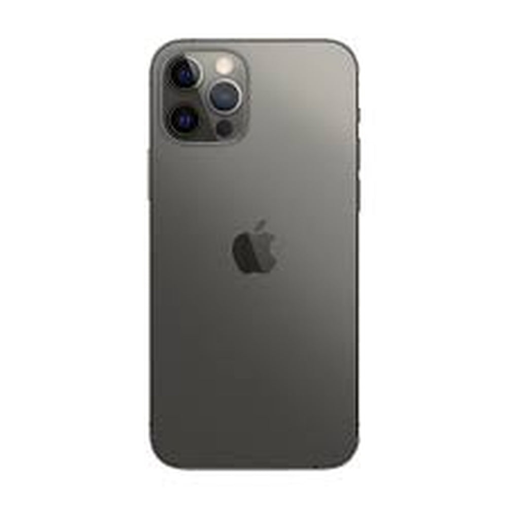 Celular iPhone 12 Pro 128GB Negro - Reacondicionado