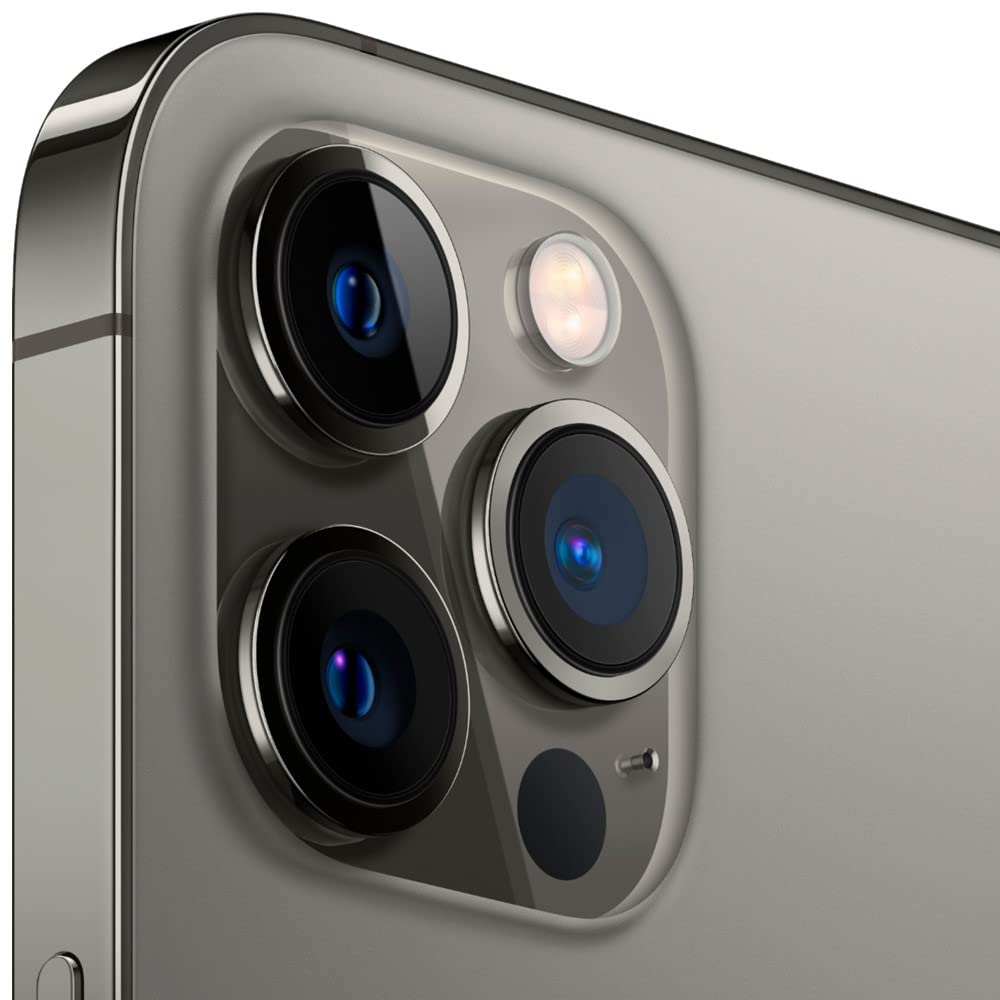 Celular iPhone 12 Pro 128GB Negro - Reacondicionado