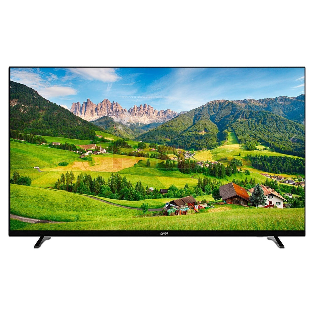 Pantalla Smart TV GHIA 40 Pulgadas Pulgadas, Android TV , Full HD 60Hz G40ATV22