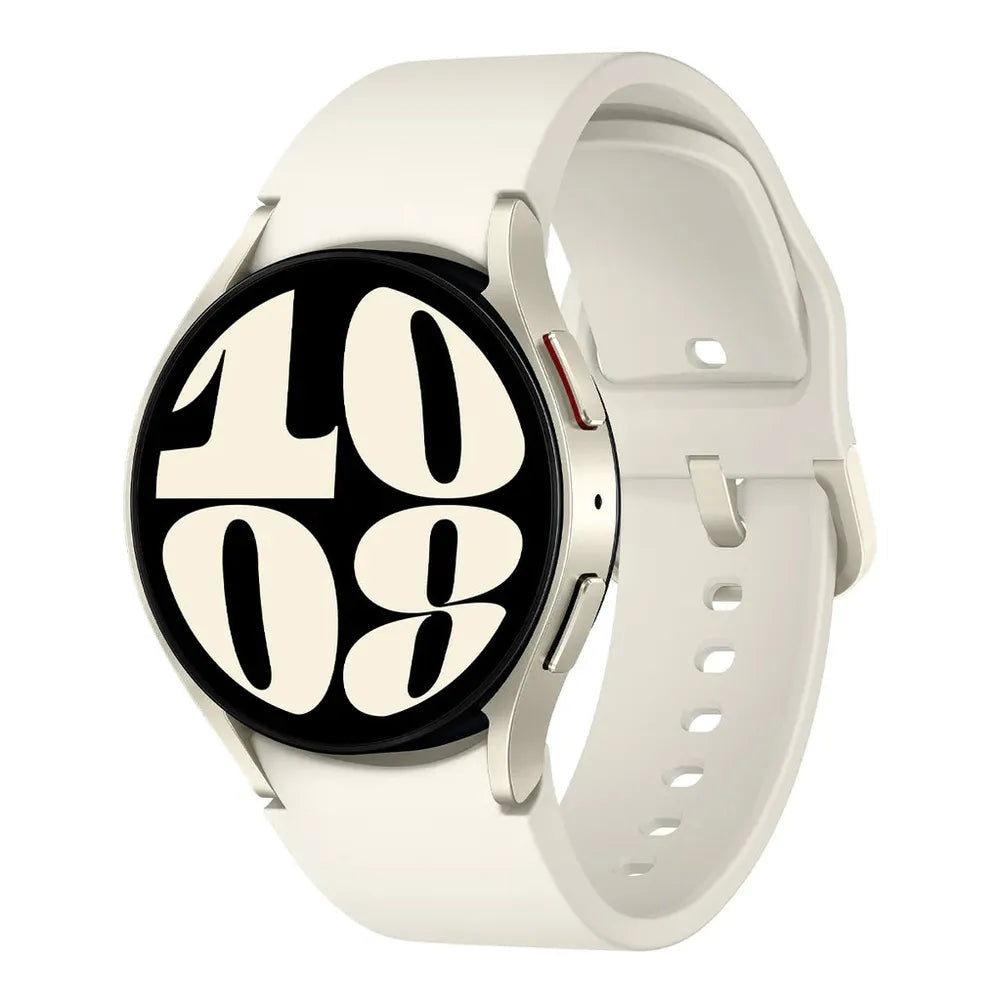 Reloj Samsung Galaxy Watch 6 40mm -Color Oro Nuevo producto 2023