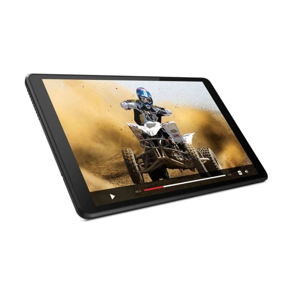 Tablet Lenovo M8 32GB/2GB RAM Pantalla HD 8 Pulg Datos Moviles 4G LTE - Negro TB-8505X