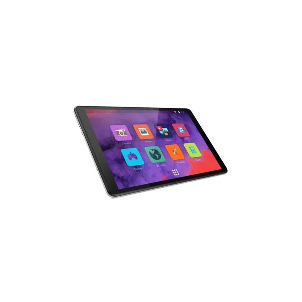 Tablet Lenovo M8 32GB/2GB RAM Pantalla HD 8 Pulg Datos Moviles 4G LTE - Negro TB-8505X