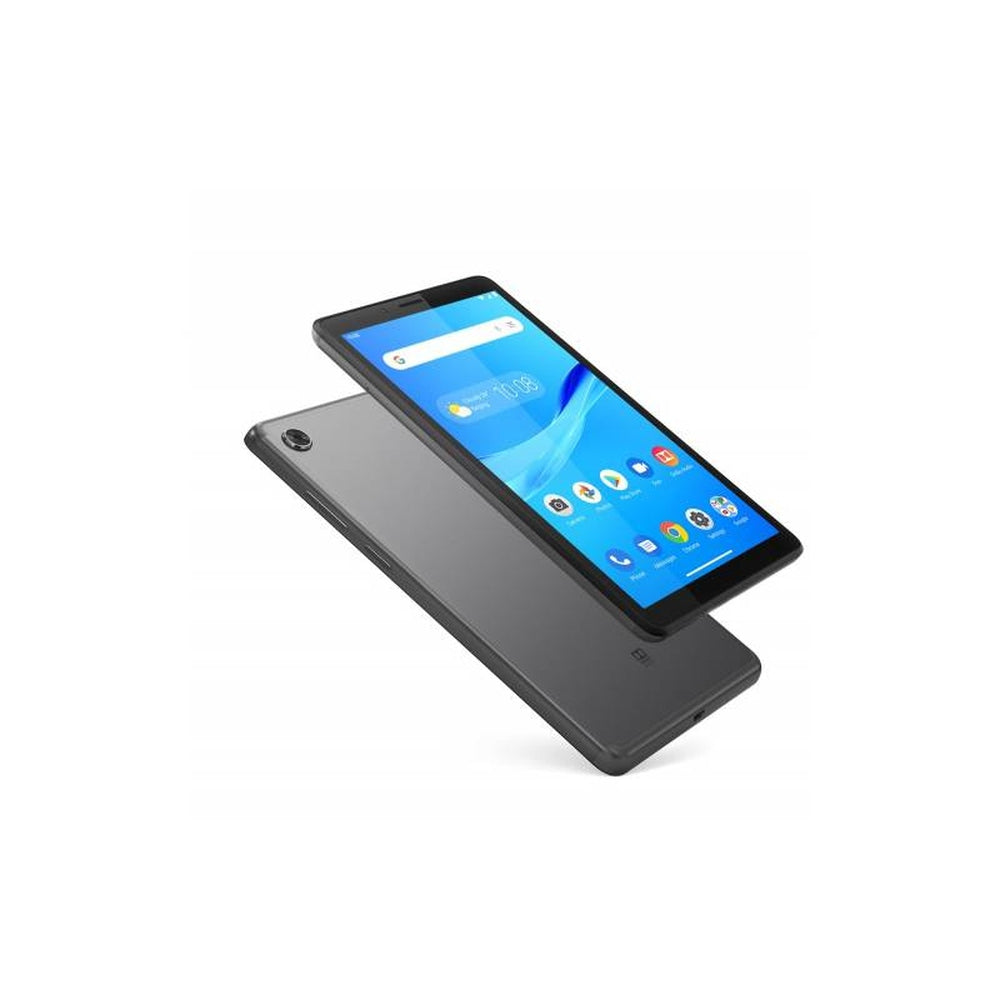 Tablet Lenovo M8 32GB/2GB RAM Pantalla HD 8 Pulg Datos Moviles 4G LTE - Negro TB-8505X
