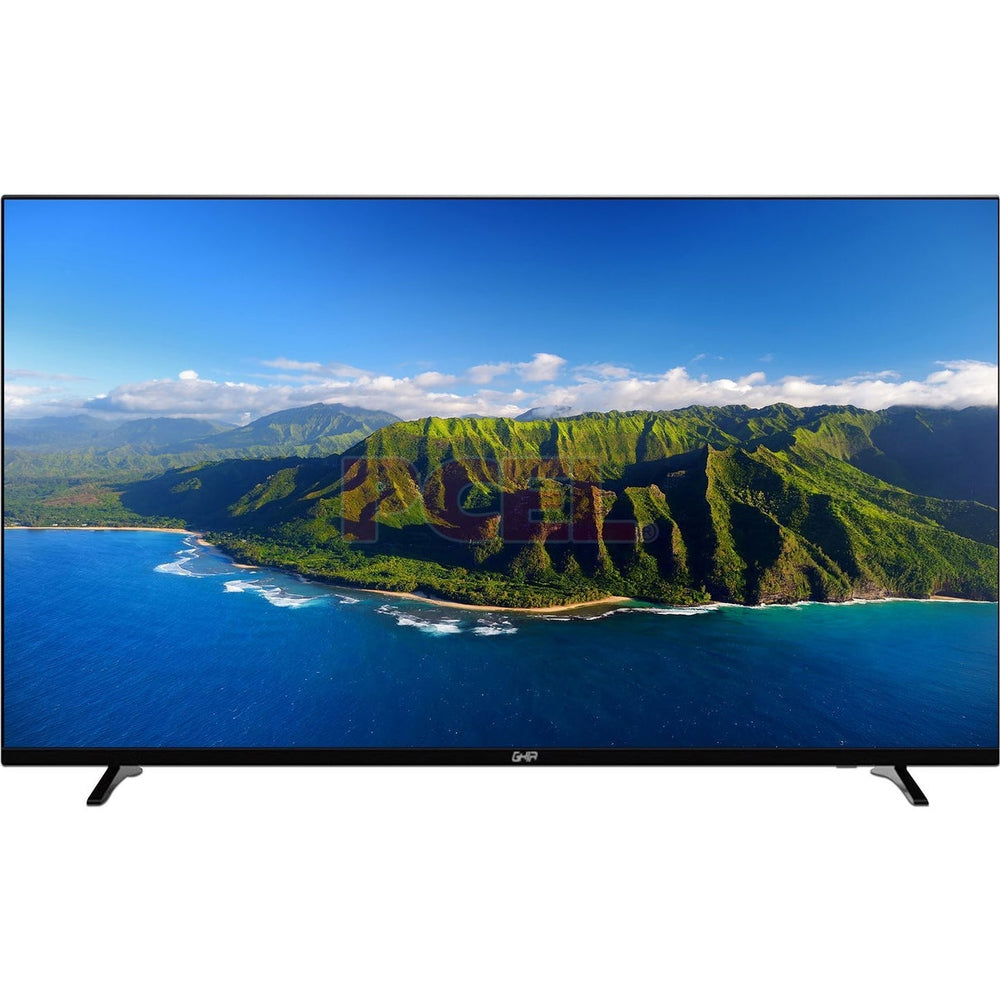 Television Basica GHIA 32 Pulgadas