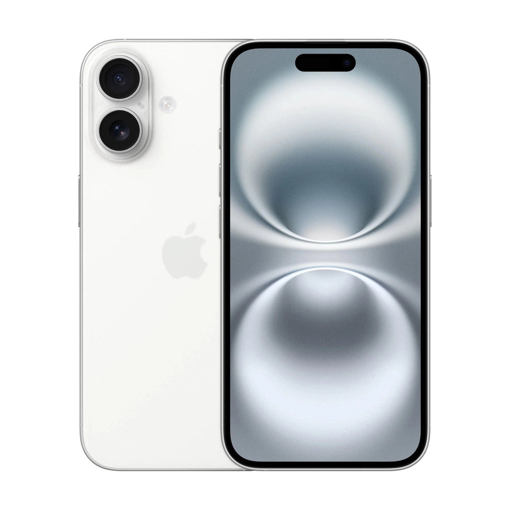 Celular iPhone 16 128 GB - Reacondicionado A