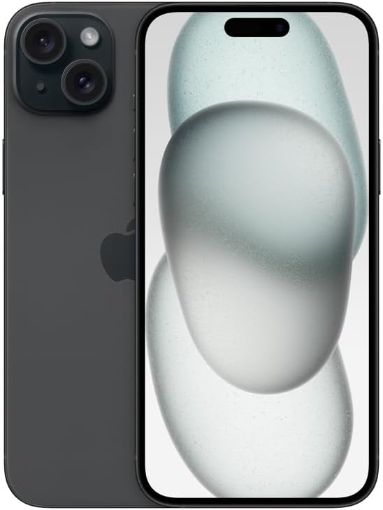 Celular Renewed iPhone 15 Plus