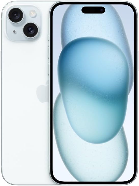 Celular Renewed iPhone 15 Plus