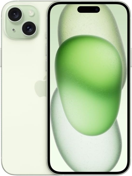Celular Renewed iPhone 15 Plus