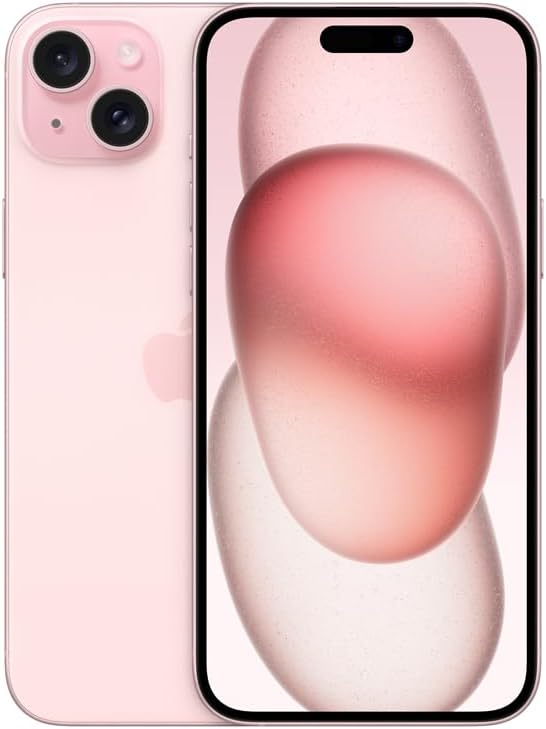 Celular Renewed iPhone 15 Plus