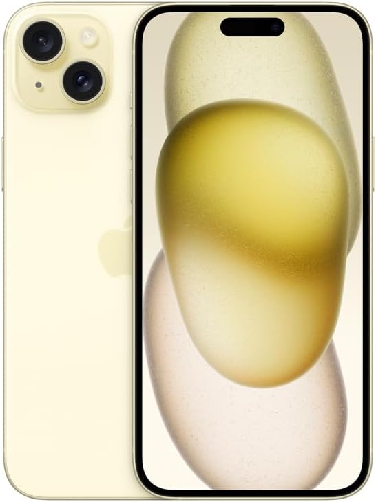 Celular Renewed iPhone 15 Plus