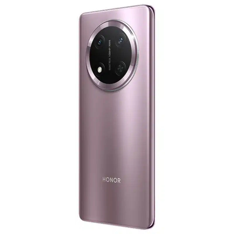 Celular Honor X9C MAGIC 7 Lite 5G 256GB/8+8GB Ram -Rosa