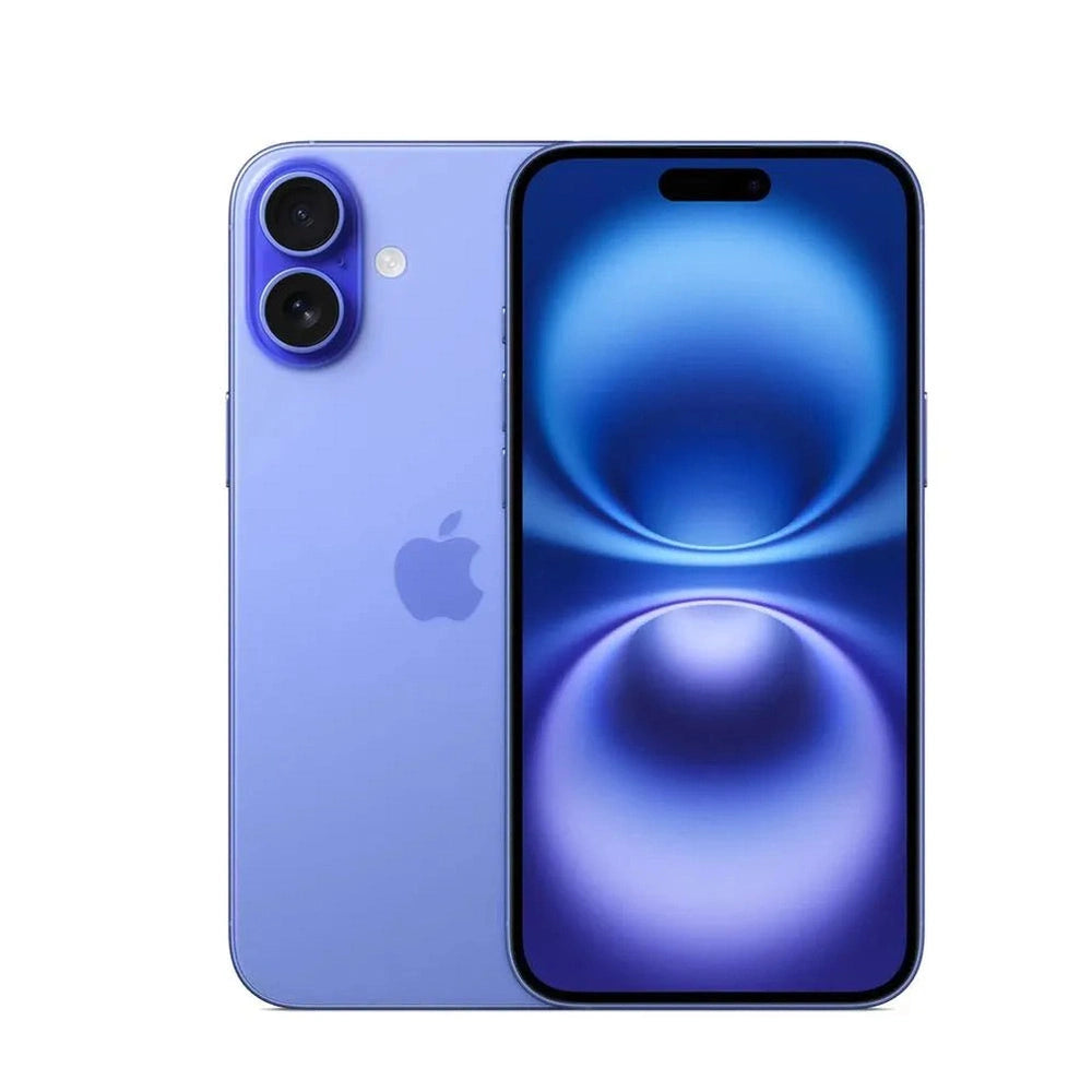 Celular iPhone 16 128 GB - Reacondicionado A