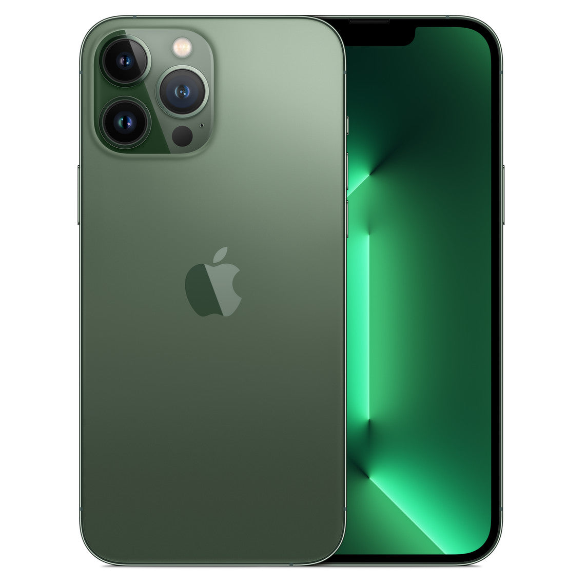 Celular iPhone 13 Pro Max 512GB - Verde Reacondicionado Grado A