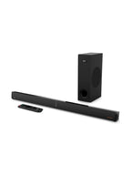 Barra de Sonido GHIA GSB-014 100W RMS Bluetooth Desmontable Subwoofer