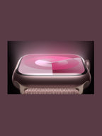 Apple Watch Serie 9 41MM - Oro Rosado Reacondicionado