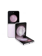 Celular Samsung Galaxy Z Flip 5 256Gb/8Gb Ram - Lavanda