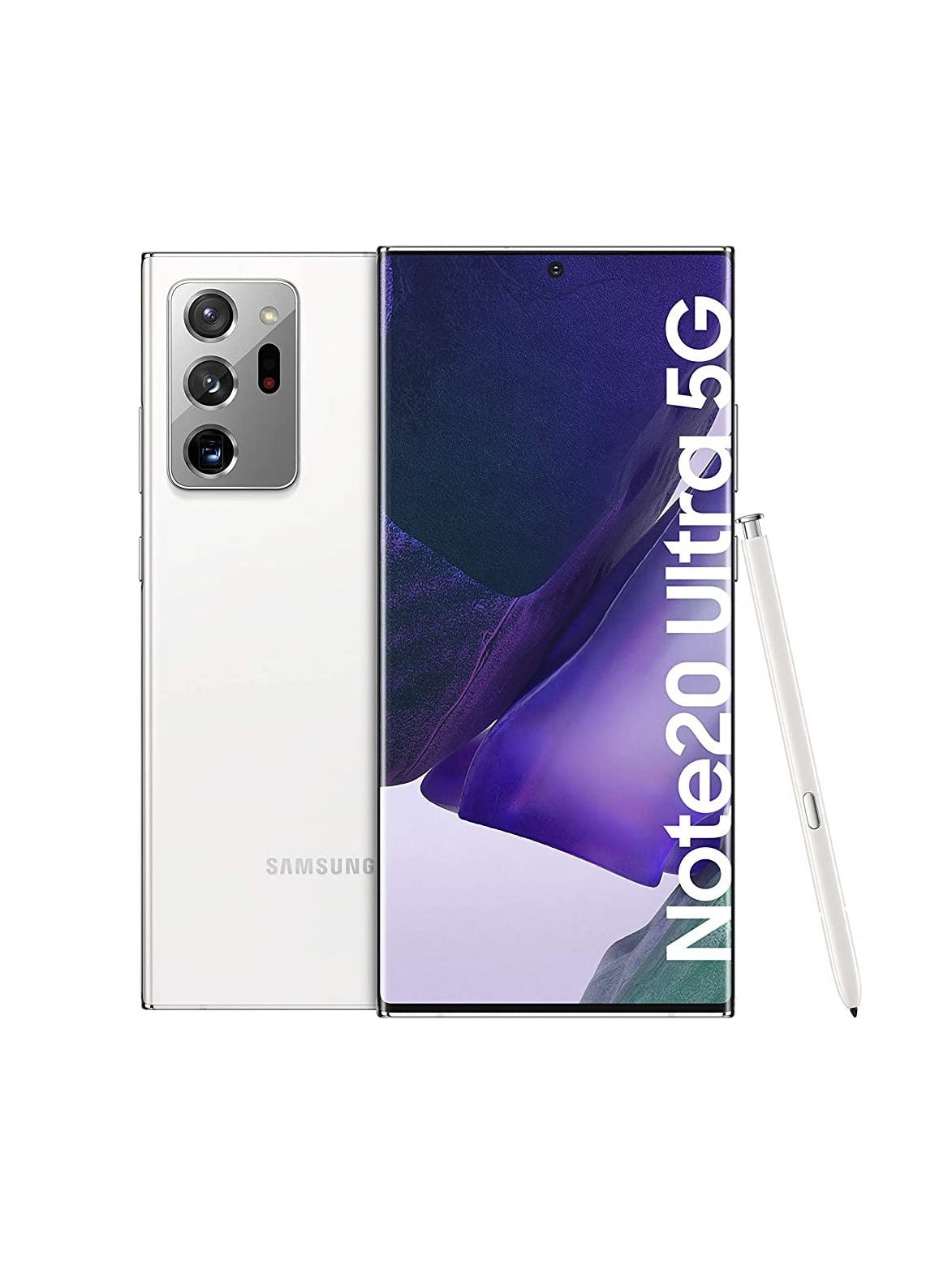 Celular Samsung Galaxy Note 20 Ultra 5G Reacondicionado Grado A