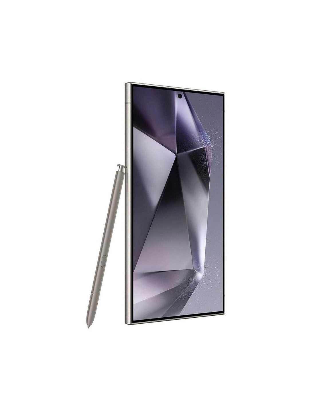 Celular Samsung Galaxy S24 Ultra 256GB/12gb Ram - Plata Reacondicionado A