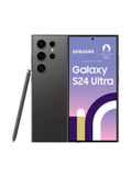 Celular Samsung Galaxy S24 Ultra 256GB/12gb Ram - Negro Reacondicionado A