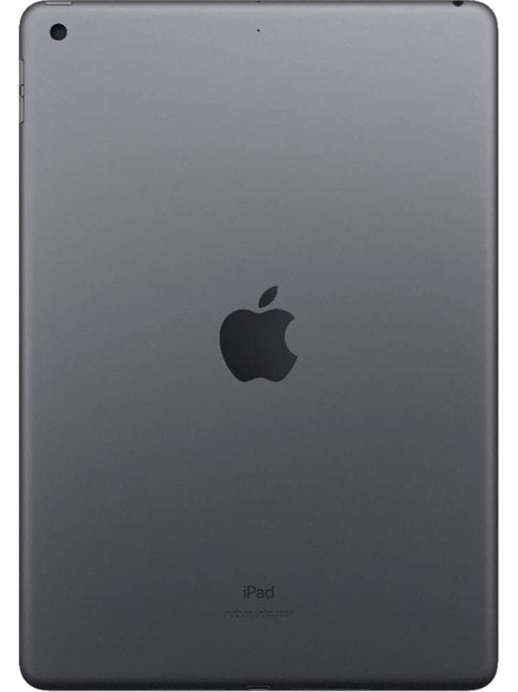 Tablet iPad 8va Generacion 128GB, Reacondicionado - Gris Espacial