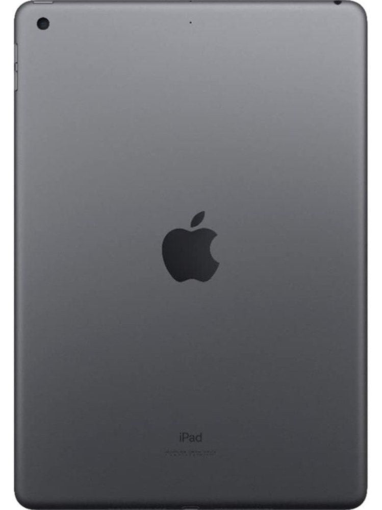 Tablet iPad 8va Generacion 32GB, Reacondicionado - Gris Espacial