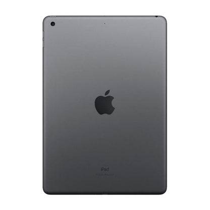 Tablet iPad 8va Generacion 32GB, Reacondicionado - Gris Espacial