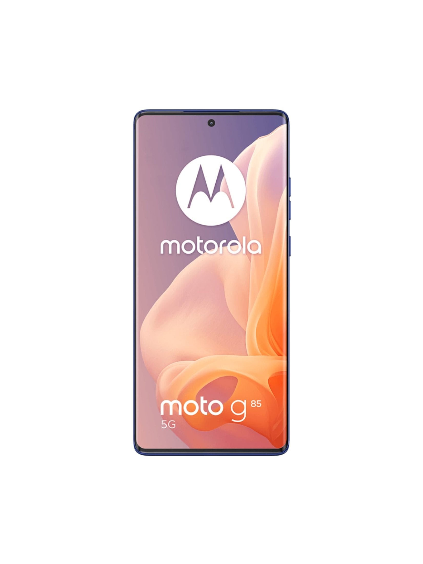 Celular Moto G85 5G 256/8gb - Azul