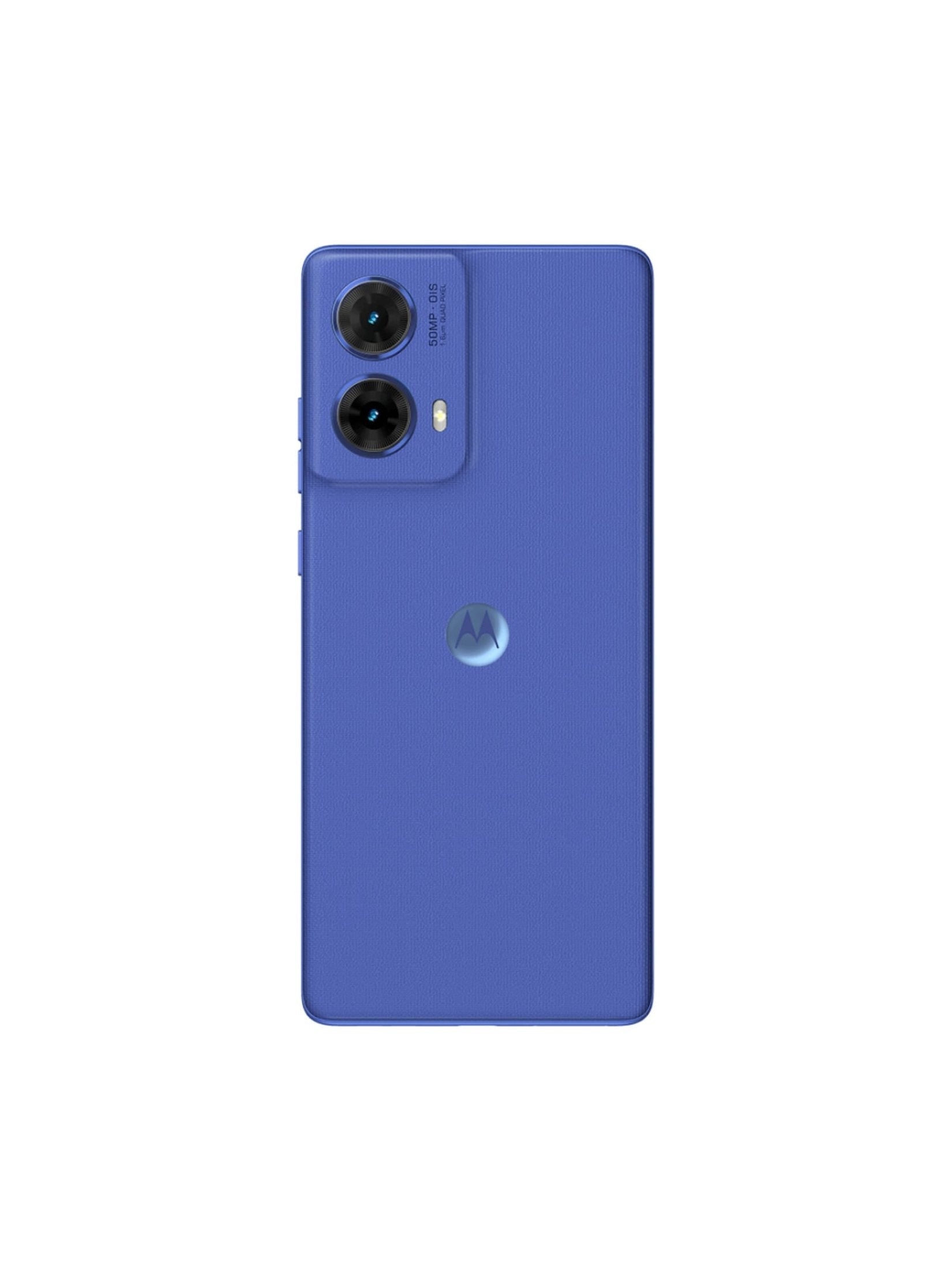 Celular Moto G85 5G 256/8gb - Azul
