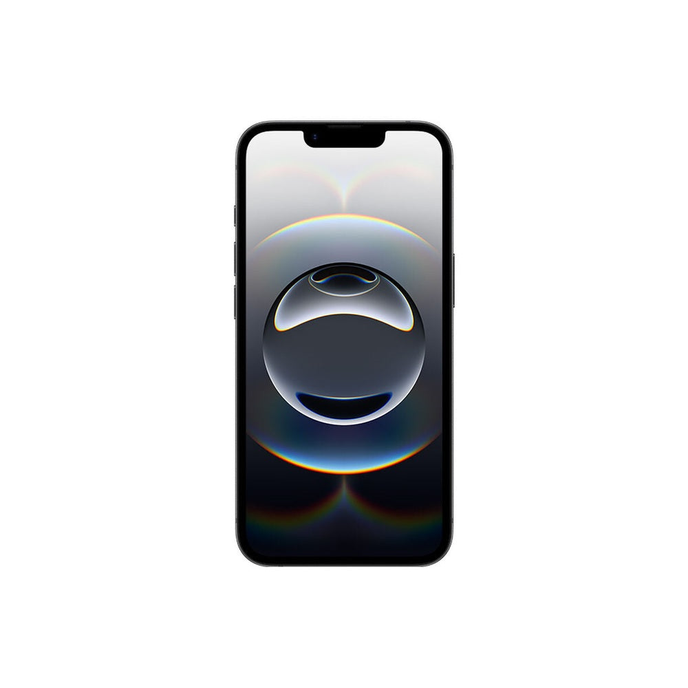 Celular iPhone 16e 128GB e-Sim - Negro