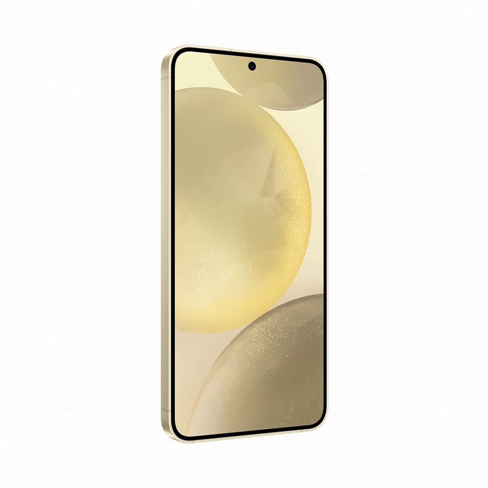 Celular Samsung Galaxy S24 128GB/8GB Ram - Amarillo Reacondicionado A