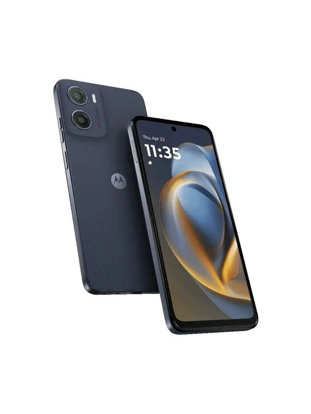 Celular Moto E15 64GB 2GB Ram - Negro