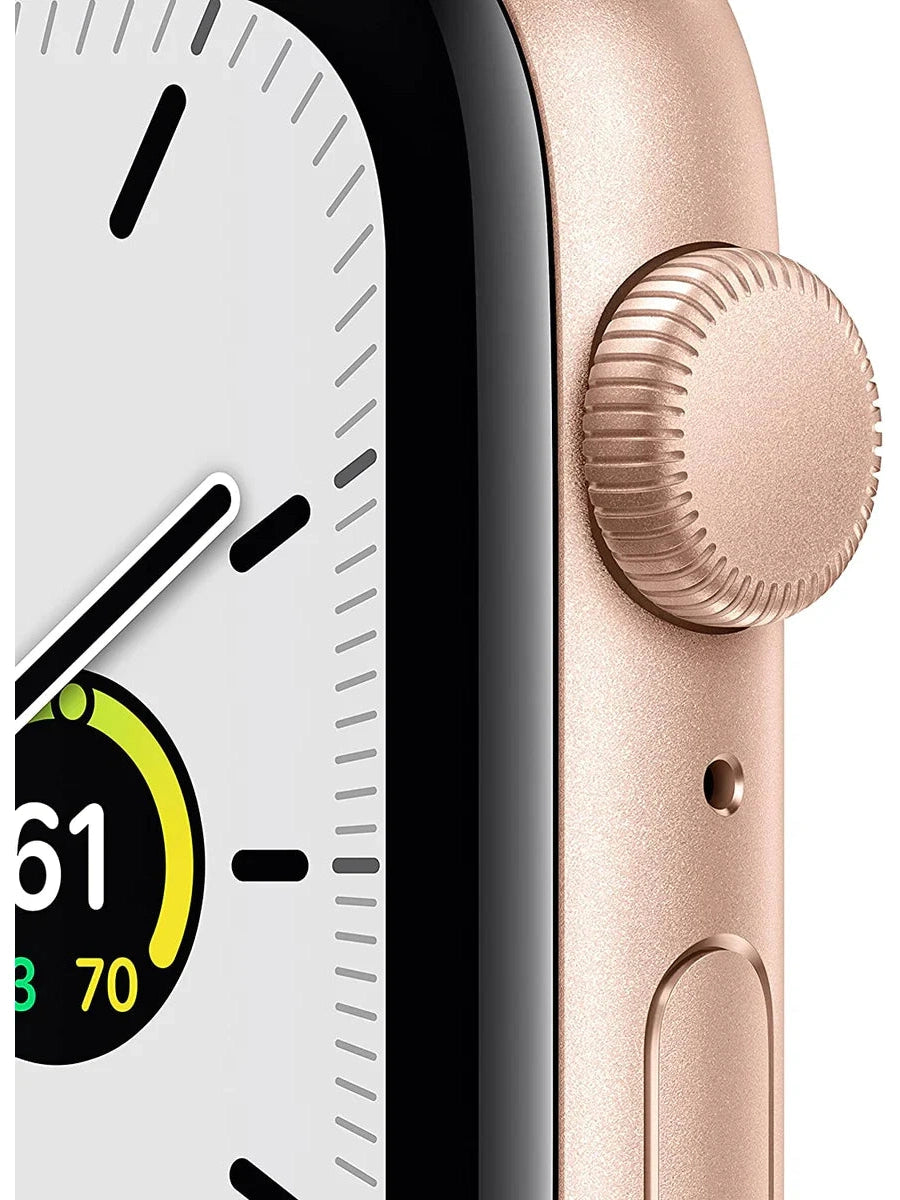 Reloj Apple Watch SE 2 40MM - Color Dorado  (Reacondicionado)