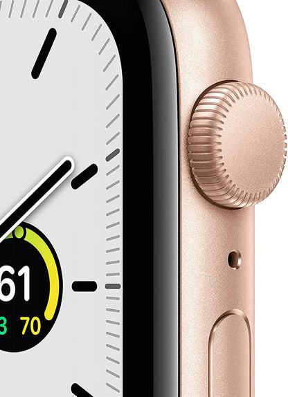 Reloj Apple Watch SE 2 40MM - Color Dorado  (Reacondicionado)