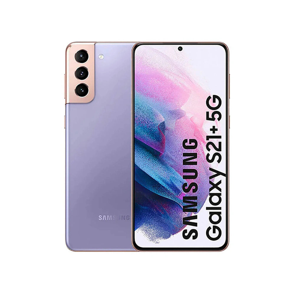 Celular Samsung Galaxy S21 Plus 5G Reacondicionado Grado A
