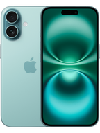 Celular Renewed iPhone 16