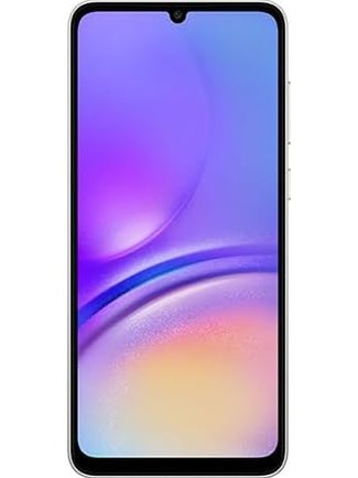 Celular Samsung A05 128GB/4GB Plata