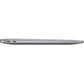 MacBook Air M1 8-Core CPU 7-Core GPU 13" (Late 2020) 256GB SSD 59 - Silver Reacondicionada A