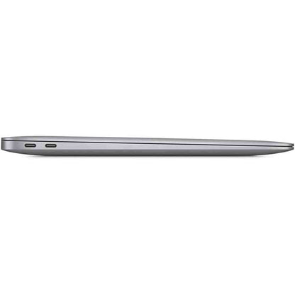 MacBook Air M1 8-Core CPU 7-Core GPU 13" (Late 2020) 256GB SSD 59 - Silver Reacondicionada A