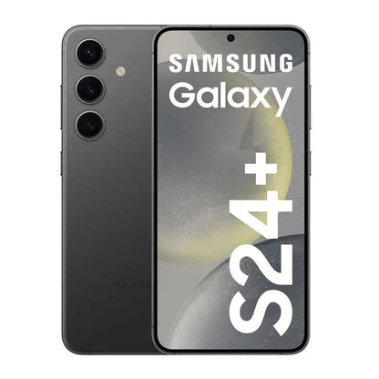 Celular Samsung Galaxy S24 Plus 256GB/12GB Ram - Gris Onyx Reacondicionado A